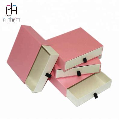 China Handmade Perfume Box Perfume Packing Box Hot Sale Customized Package Box, M-1038 for sale