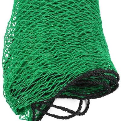 China High Tensile Nylon &PE Multifilament Good Quality Rachel Fishing Net For Trawl Knotless Fishing for sale