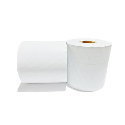 China Movie Ticket New Arrival Best Price Wide Application Thermal Rolls Movie Ticket Paper Roll for sale