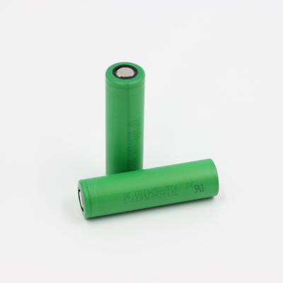 China High Quality Toys 3.7V 3000mAh 18650 VTC6 18650 Rechargeable Battery Cells VTC6 Li-ion Battery for sale