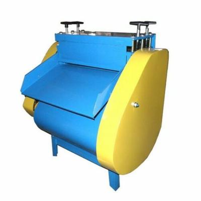 China 1-45 Mm 2.2 Drop KW 30M/Min Cable Copper Wire Stripping Stripping Machine for sale