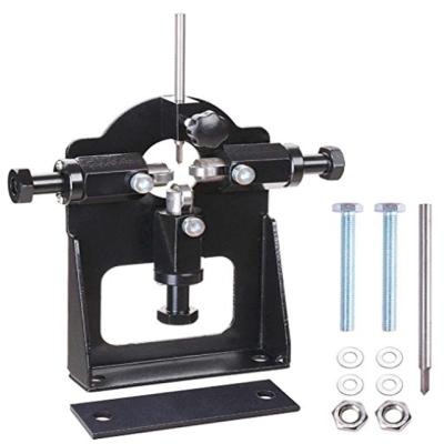 China Ebay Hotsell DIY Scrap Wire Stripping Machine Copper 1-15mm Manual for sale