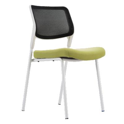 China SL-1633A Office Leisure Foldable Modern Plastic Visitor Chairs Chairs For Sale for sale