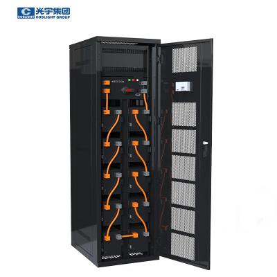 China 30KVA OEM Coslight Uninterruptible Online UPS Voeding van het Machtssysteem Te koop