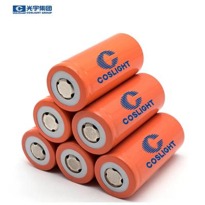 China 3.2 de Lossing van de het Lithiumbatterij 3C5C van V 4000mAH LiFePo4 32700 voor rv-Stuk speelgoed Te koop