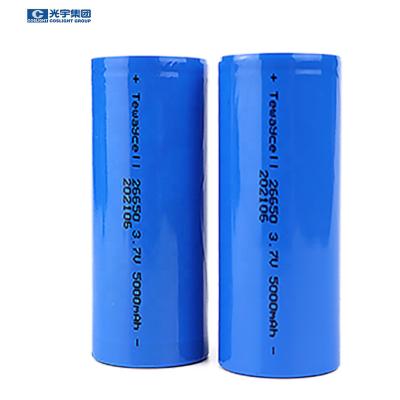 China 32700 Batterij 6000 het lithiumknuppel van Mah Cells Lithium Ion 3.2V IFR Te koop