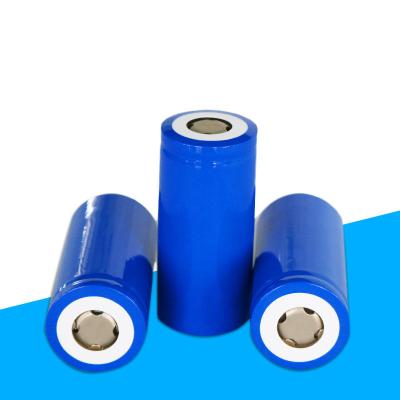 China longa vida 6000mah Li Ion Battery Cell de 32650 32700 células de bateria Lifepo4 à venda