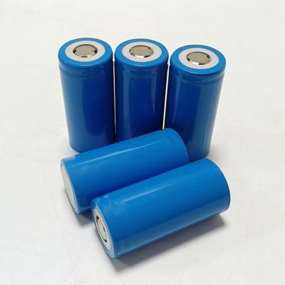 China 32700 de Navulbare Batterij van Lifepo4 3.2V 6000mAh voor Elektrische Producten Te koop