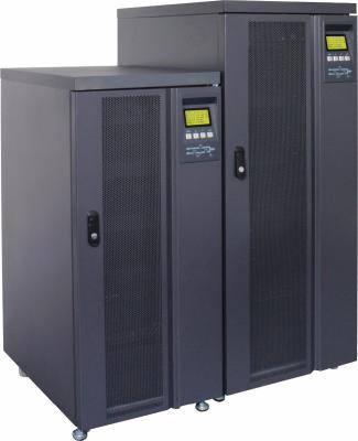 China Medische van het de Machtssysteem van 8kw UPS Uninterruptible de Sinusgolf In drie stadia Te koop