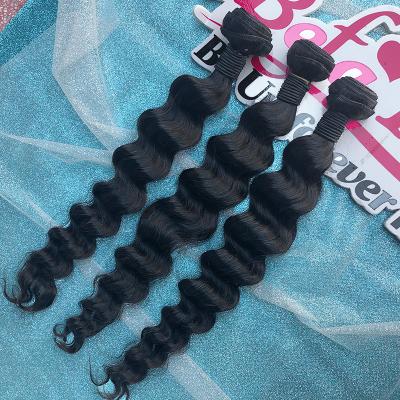 China Silky Straight Wave Cuticle Aligned Unprocessed Wholesale Virgin Hair, Wig Remy Hair, Brazilian Plus Wave Hair Bundles for sale