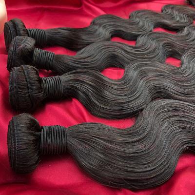 China Tangle Free And Shedding Cuticle Free Raw Brazilian Virgin Aligned Hair, 12a Raw Unprocessed Hair, Raw Mink Brazilian Virgin Hair Bundles for sale