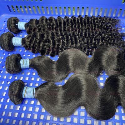 China Loose Wave Silky Straight Unprocessed Raw Virgin Hair, Raw Virgin Cuticle Aligned Hair, Peruvian Virgin Hair Bundle for sale