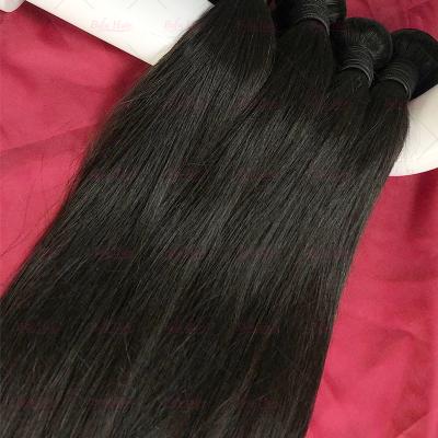 China Hot Selling Silky Straight Wave 100% Virgin Brazilian Hair,Brazilian Virgin Hair Wholesale Vendor,Raw Cuticle Aligned Virgin Hair for sale