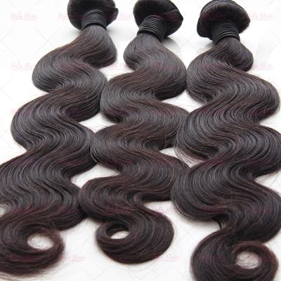 China Dropshipping Factory Wholesale Free Sample Body Wave Indian Hair Body Wave Hair Bundles Grade 10A Unprocessed Raw Virgin Hair for sale