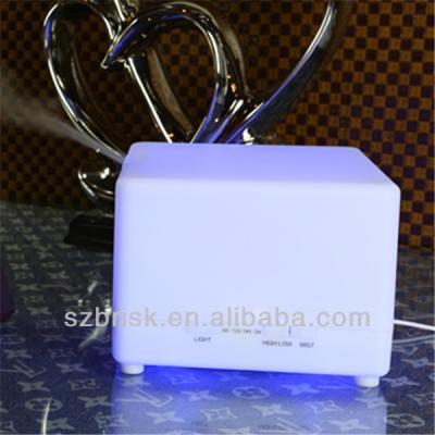 China Household Home OIL Sweden Ultrasonic Oil Diffuser BK-EG-FD07 for sale