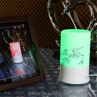 China Household CE, RoHS Certification And Adapter Installation Humidifier Oil Diffuser FD01 for sale