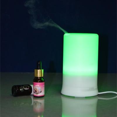 China Hot Sale Stylish Humidifier Air Purifier Nebulizer Freshener Aroma Mist Vapor Diffuser for sale