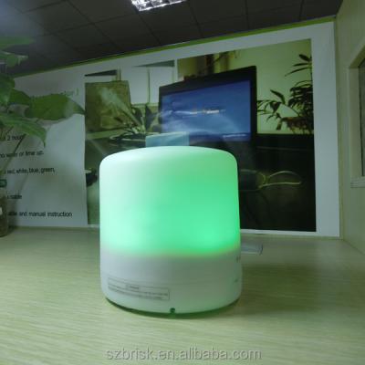 China Hotel Ultrasonic Nebulizer Machine/Battery Operated Oil Diffuser BK-EG-FD14 for sale