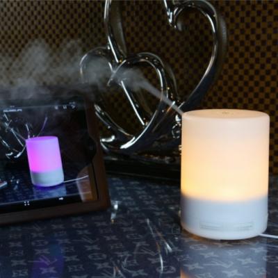 China PP Cool Mist Spa Steam Diffuser | doterra essential oil for sale