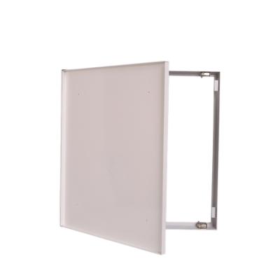 China Perforated Ceilings Automatic Ceiling Tile Access Panel Inspection Door for sale