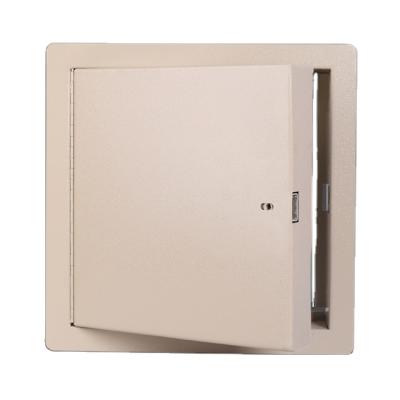 China Modern Fire Rated Ceiling Hatch Doors Access Panel For Drywall for sale