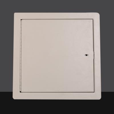 China 12x12 24x24 Modern Custom Fire Rated Ceiling Access Panel Door for sale