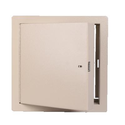 China Walls And Ceilings 2019 Modern Fireproof Insulated Hatch Access Panel With Piano Hinge for sale