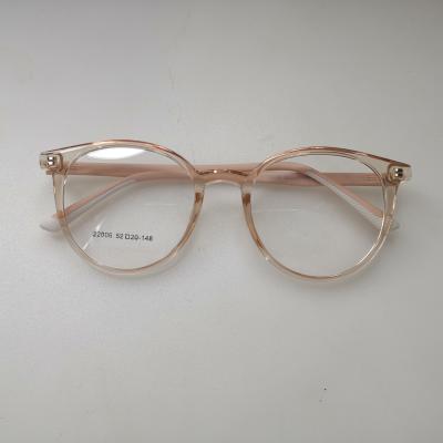 China High Quality Fashionable Acetate Optical Glasses Frames Women Fashion Most Popular Acetate Glasses for sale