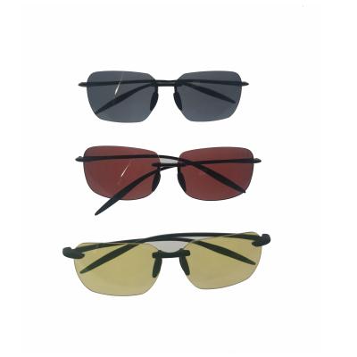 China Clear Vision High Quality Durable Using Various Popular Product Polarized Day And Night Angle Glasses for sale