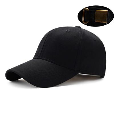 China breathable & Waterproof High Quality Custom Design White 100 Cotton Baseball Cap for sale