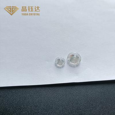 China GEGEN SI Klarheits-Labor gewachsene HPHT CVD-Diamanten ringsum 3.0ct für Schmuck zu verkaufen