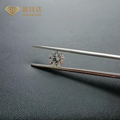 China 5 Carat 6 Carat 7 Carat GHI Lab Grown CVD Diamond For EFG Loose Diamond for sale