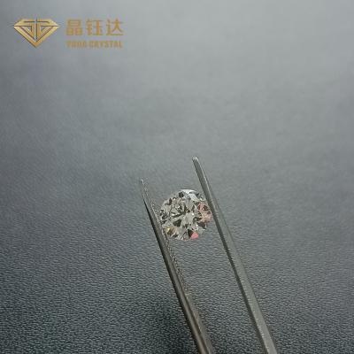 China 4ct 15ct Square Synthetic Diamond Chemical Vapor Deposition Diamonds for sale