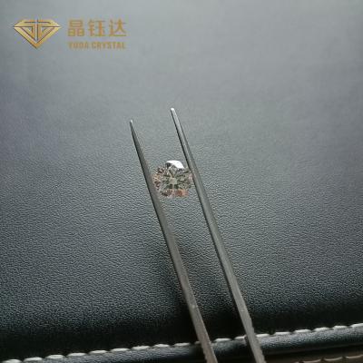 China VVS VS Lab Created CVD Diamond Grote grootte Synthetische CVD Diamond Te koop