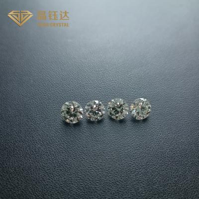 Κίνα HPHT Diamond Loose Lab Grown Diamonds With IGI Certificate Accepted Bank Transfer Payment προς πώληση