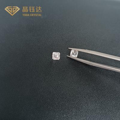 中国 1.01ct Igiの証明された実験室の育てられたダイヤモンドの豪華な形対VVSの明快さ 販売のため