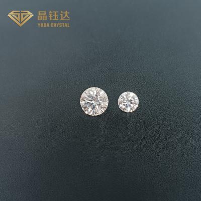 中国 IGI/GIA 認定 優れた切断で 実験室で栽培されたダイヤモンド 販売のため