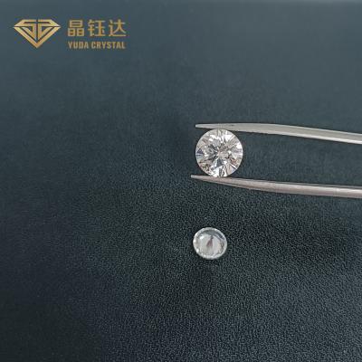 China DEFG Lab Grown Gia Certified Diamonds HPHT / CVD Technology zu verkaufen