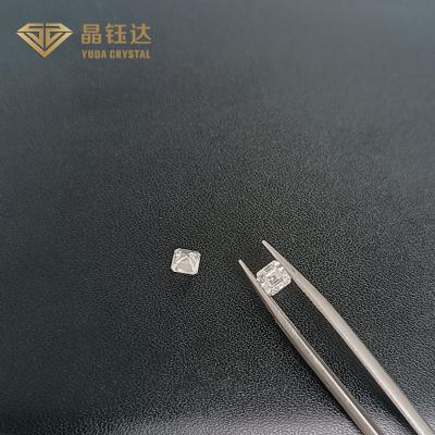 中国 DEF Color HPHT Fancy Cut Lab Diamonds VVS VS SI Clarity 販売のため