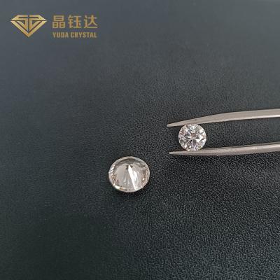 중국 반지를 위한 공인된 브릴리언트 커트 실험실 다이아몬드 1.0 ct 2.0 ct 3.0 ct 라운드 화이트 색 IGI 판매용