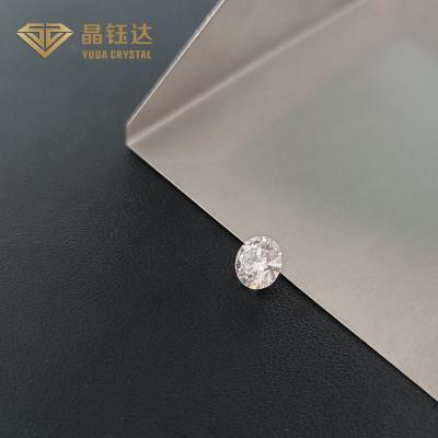 China 1.0ct 2.0ct Gia Certified Lab Grown Diamonds For Jewellery zu verkaufen