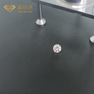 Chine Diamants certifiés de coupe brillante et ronde pour bijoux à vendre