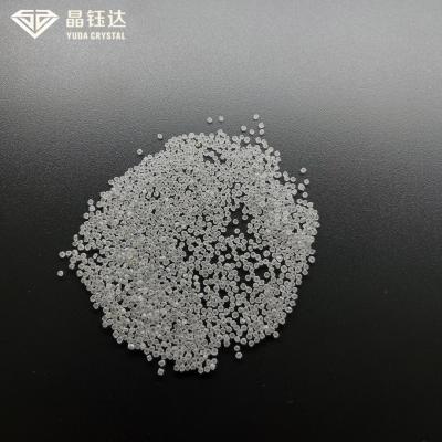 China gewachsene Diamanten 35ct 1.4mm 2.0mm raues Labor für Stern-Handgemenge-Diamanten zu verkaufen