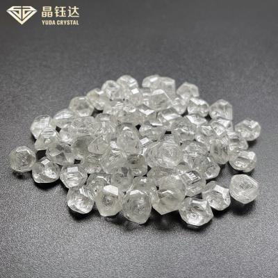 China Das 4 Karat-lose Labor stellte Karat-Diamanten Diamond Lab Growns 2,5 her zu verkaufen