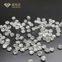 Китай Yuda Cystal 5Ct к диамантам 6Ct HPHT выросли лабораторией, который продается