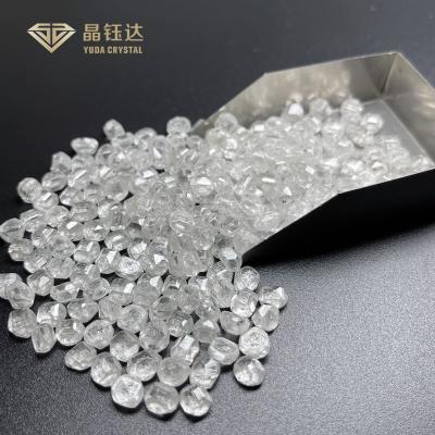 China E-F G Kleuren VERSUS de Kleine Gekweekte Diamanten van HPHT Laboratorium voor het Maken van Melee-Diamant Te koop