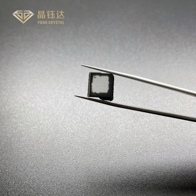 China 5 Karat GHI des Karat-6 des Karat-7 Labor gewachsener loser Diamant CVD Diamond For EFG zu verkaufen