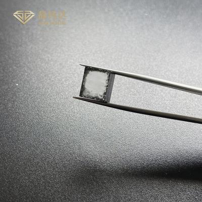 Cina Colore E-F VVS CONTRO i diamanti grezzi di CVD di 12Ct 12.5Ct 13Ct per un diamante polacco di 4 carati in vendita