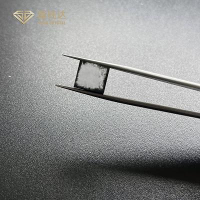 China GHI-Farbe GEGEN Karat CVD VVS 9 Karat-10 raue Diamant-große Größe zu verkaufen