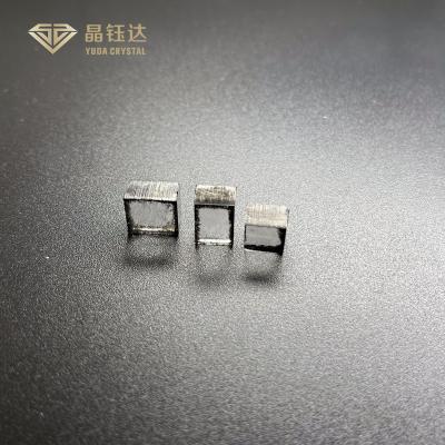 China GEGEN Karat CVD des Plus-7,0 des Karat-8,0 raue Diamant-rohen unpolierten Diamond Fors 2ct Ring zu verkaufen